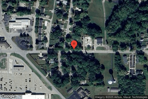 HICKORY CREEK AT ROCHESTER nursing home in ROCHESTER, IN - Photo 1 of 3