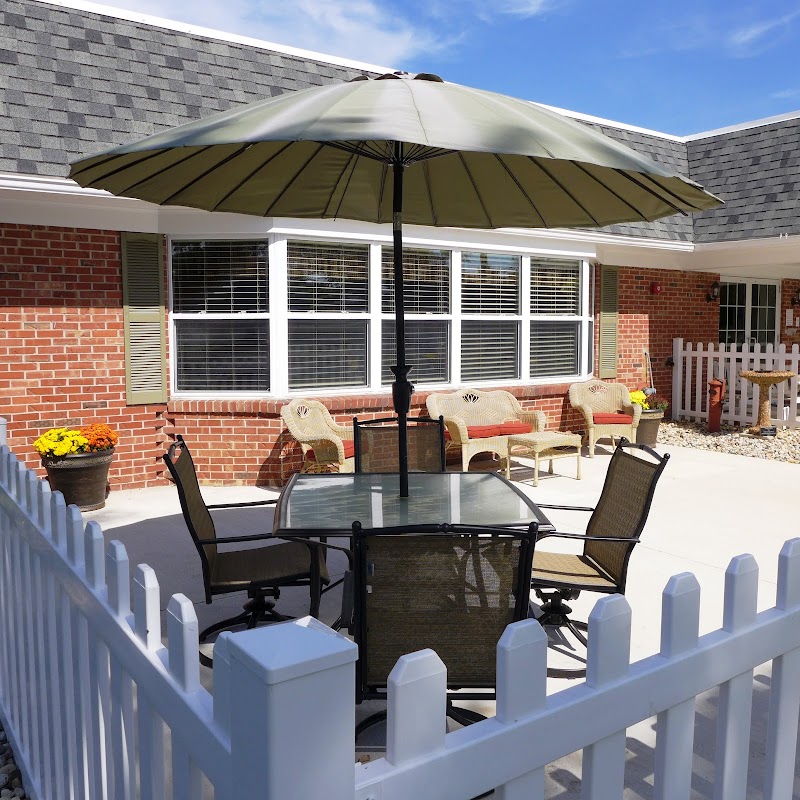 HICKORY CREEK AT WINAMAC nursing home in WINAMAC, IN - Photo 2 of 6