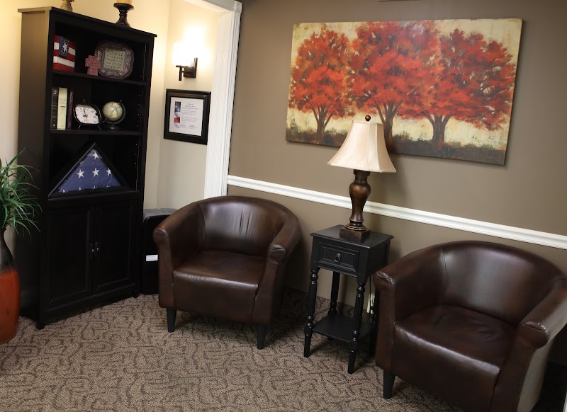 HICKORY CREEK AT FRANKLIN nursing home in FRANKLIN, IN - Photo 2 of 6