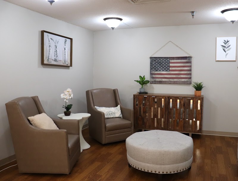 MAJESTIC CARE OF JEFFERSON POINTE nursing home in FORT WAYNE, IN - Photo 5 of 5
