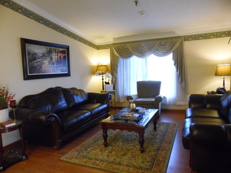 NORTHERN LAKES NURSING AND REHABILITATION CENTER nursing home in ANGOLA, IN - Photo 3 of 5