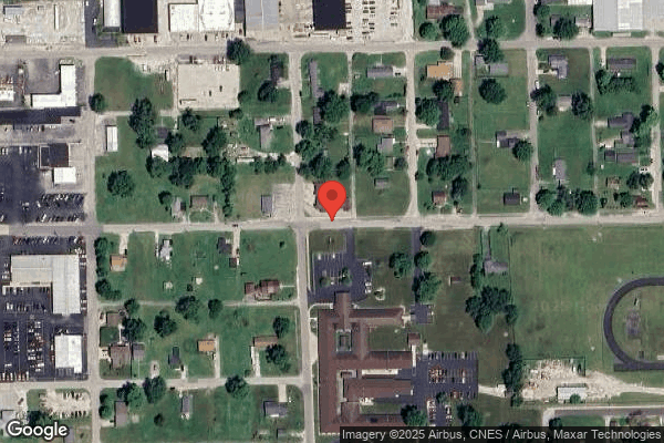 WESLEYAN HEALTH CARE CENTER nursing home in MARION, IN - Photo 1 of 5