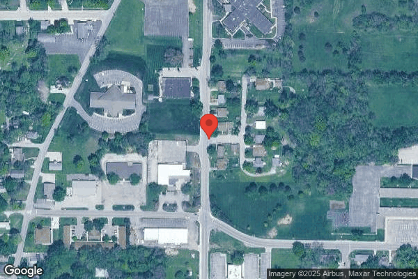 HICKORY CREEK AT NEW CASTLE nursing home in NEW CASTLE, IN - Photo 1 of 5