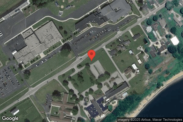 SWISS VILLA NURSING AND REHABILITATION nursing home in VEVAY, IN - Photo 1 of 10