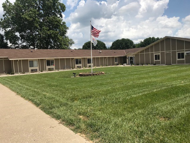 SWISS VILLA NURSING AND REHABILITATION nursing home in VEVAY, IN - Photo 2 of 10