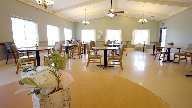 ENVIVE OF SULLIVAN nursing home in SULLIVAN, IN - Photo 2 of 4