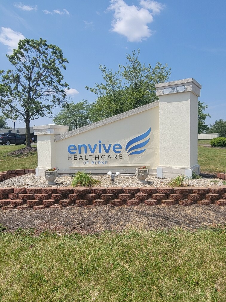 ENVIVE OF BERNE nursing home in BERNE, IN - Photo 2 of 6