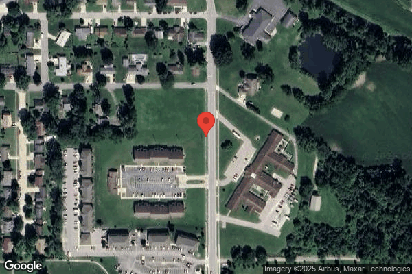 SIGNATURE HEALTHCARE OF BREMEN nursing home in BREMEN, IN - Photo 1 of 5