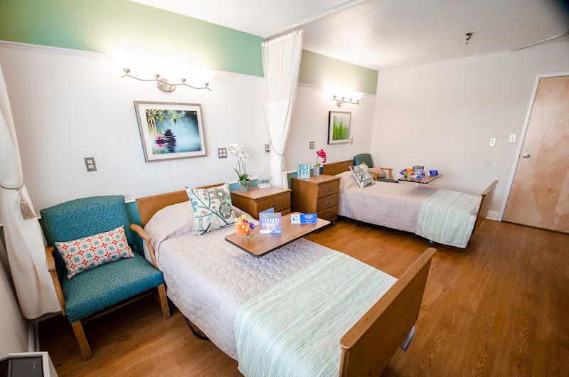 SIGNATURE HEALTHCARE OF BREMEN nursing home in BREMEN, IN - Photo 4 of 5