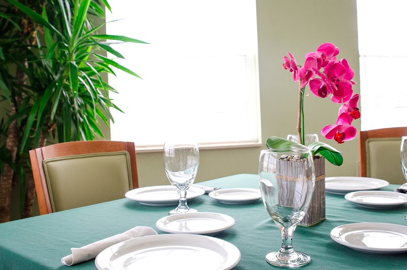 SIGNATURE HEALTHCARE OF BREMEN nursing home in BREMEN, IN - Photo 5 of 5