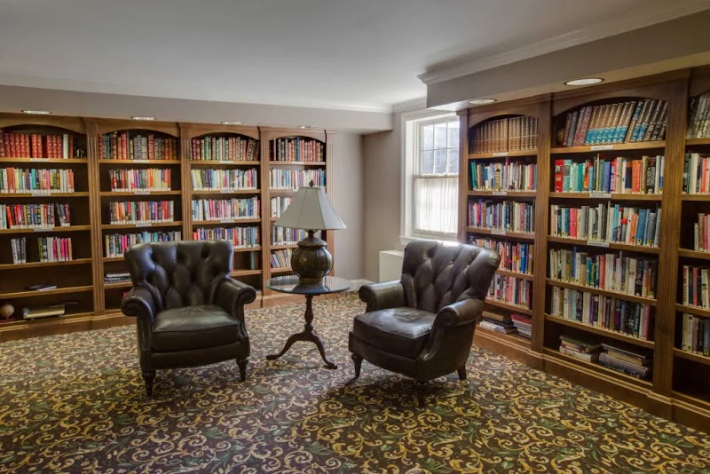 TOWNE HOUSE RETIREMENT COMMUNITY nursing home in FORT WAYNE, IN - Photo 3 of 10