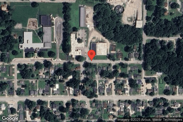 LANE HOUSE, THE nursing home in CRAWFORDSVILLE, IN - Photo 1 of 5