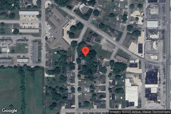 TIMBERS OF JASPER THE nursing home in JASPER, IN - Photo 1 of 5