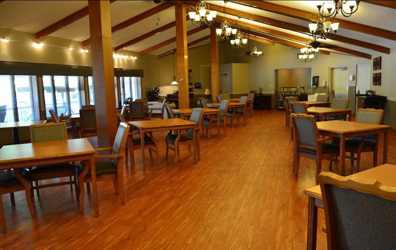 TIMBERS OF JASPER THE nursing home in JASPER, IN - Photo 5 of 5