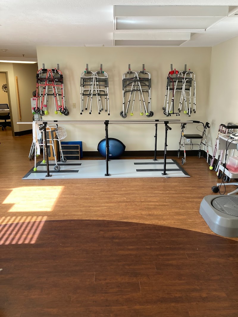 SOUTHWOOD HEALTHCARE CENTER nursing home in TERRE HAUTE, IN - Photo 2 of 5