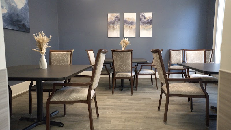 AMBASSADOR HEALTHCARE nursing home in CENTERVILLE, IN - Photo 4 of 5