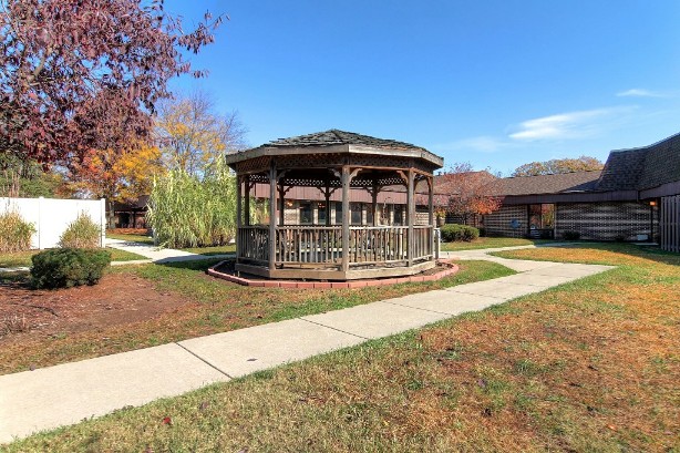 VALLEY VIEW HEALTHCARE CENTER nursing home in ELKHART, IN - Photo 4 of 5