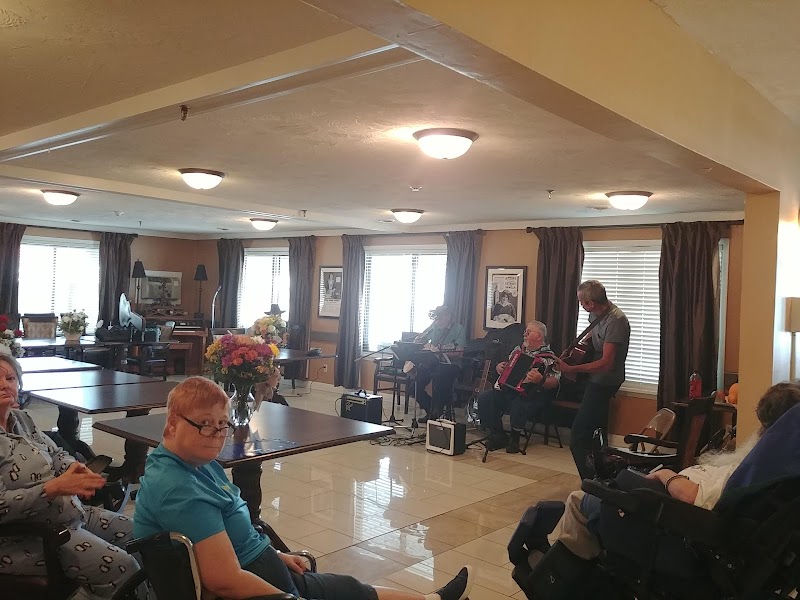 ENVIVE OF LIBERTY nursing home in LIBERTY, IN - Photo 2 of 3