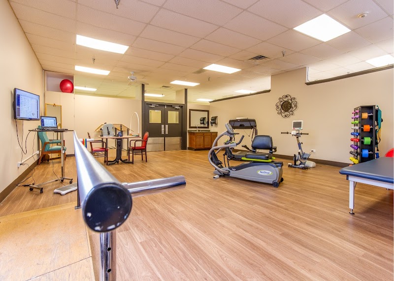 SOUTH SHORE HEALTH & REHABILITATION CENTER nursing home in GARY, IN - Photo 2 of 5