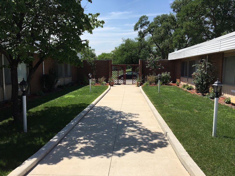 SOUTH SHORE HEALTH & REHABILITATION CENTER nursing home in GARY, IN - Photo 4 of 5