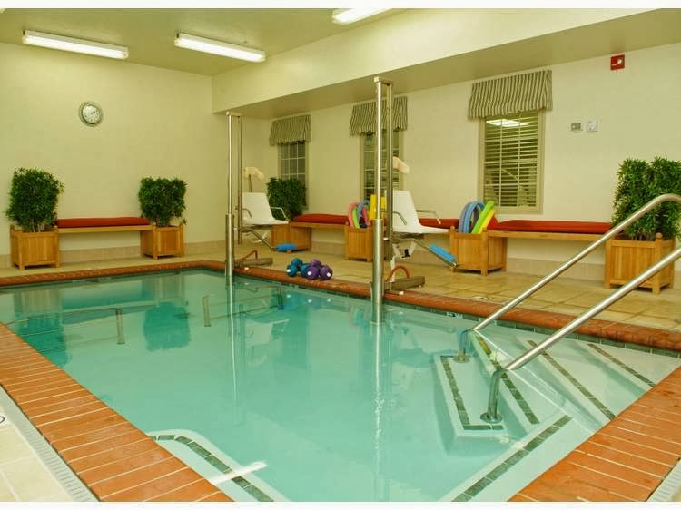 MILLER'S MERRY MANOR nursing home in MOORESVILLE, IN - Photo 3 of 9