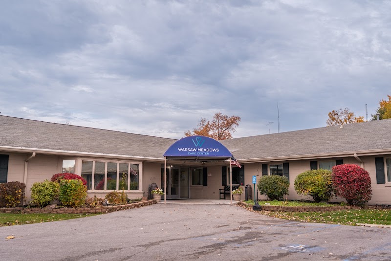 WARSAW MEADOWS nursing home in WARSAW, IN - Photo 2 of 5