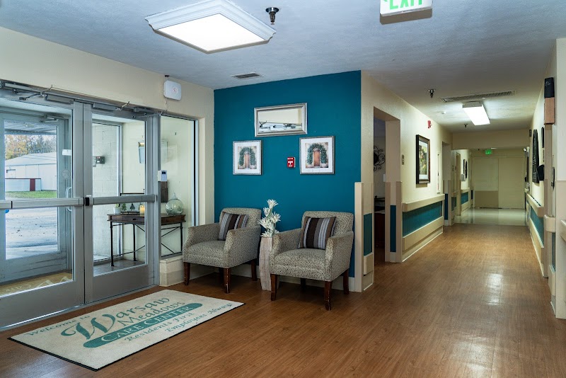 WARSAW MEADOWS nursing home in WARSAW, IN - Photo 5 of 5
