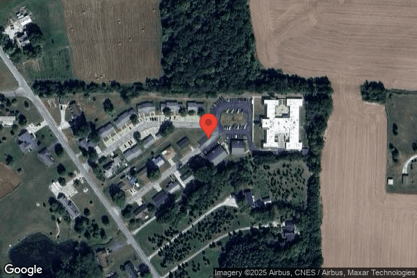 WILLIAMSPORT NURSING AND REHABILITATION nursing home in WILLIAMSPORT, IN - Photo 1 of 5
