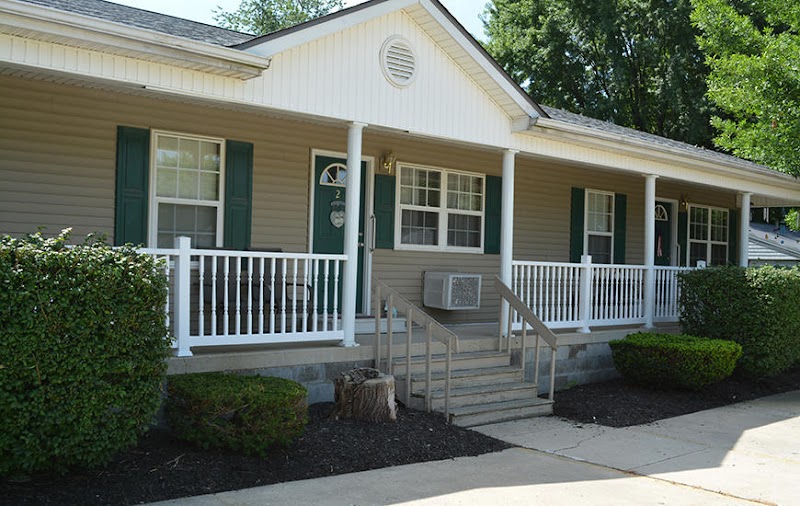 WILLIAMSPORT NURSING AND REHABILITATION nursing home in WILLIAMSPORT, IN - Photo 3 of 5