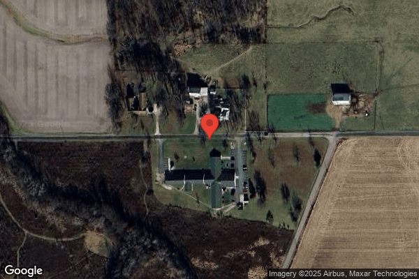 WATERS OF DUNKIRK SKILLED NURSING FACILITY, THE nursing home in DUNKIRK, IN - Photo 1 of 5