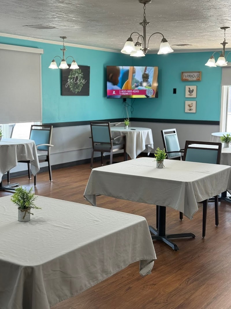 WATERS OF DUNKIRK SKILLED NURSING FACILITY, THE nursing home in DUNKIRK, IN - Photo 2 of 5