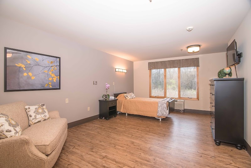 APERION CARE TOLLESTON PARK nursing home in GARY, IN - Photo 4 of 5