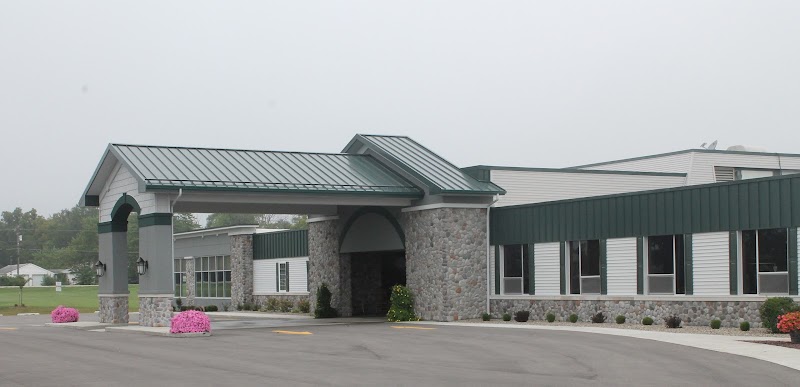 MILLER'S MERRY MANOR nursing home in GARRETT, IN - Photo 2 of 8