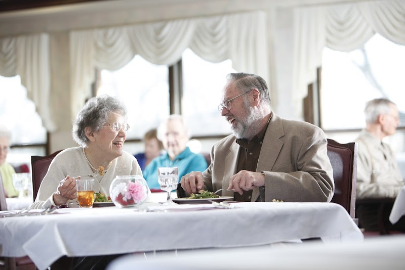 LUTHERAN LIFE VILLAGES nursing home in FORT WAYNE, IN - Photo 5 of 10