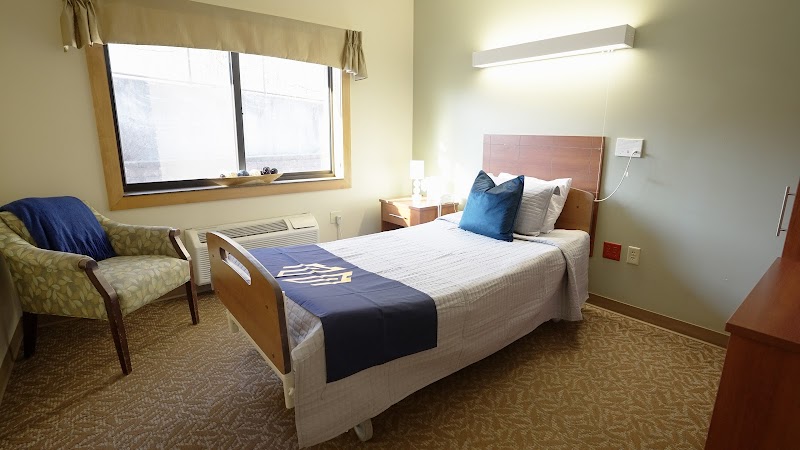 LAKELAND REHAB AND HEALTHCARE CENTER nursing home in ANGOLA, IN - Photo 5 of 5