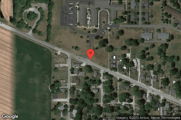 MULBERRY HEALTH & REHABILITATION CENTER nursing home in MULBERRY, IN - Photo 1 of 6