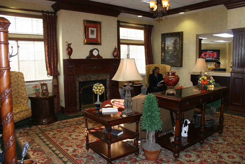 WESTSIDE RETIREMENT VILLAGE nursing home in INDIANAPOLIS, IN - Photo 5 of 5