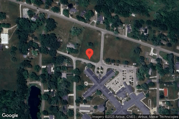 GRACE VILLAGE HEALTH CARE FACILITY nursing home in WINONA LAKE, IN - Photo 1 of 10