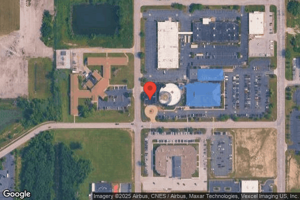 LINCOLNSHIRE HEALTH & REHABILITATION CENTER nursing home in MERRILLVILLE, IN - Photo 1 of 5