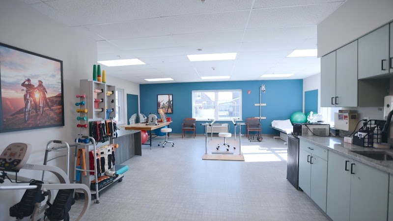 HARBOR HEALTH & REHAB nursing home in EAST CHICAGO, IN - Photo 3 of 5