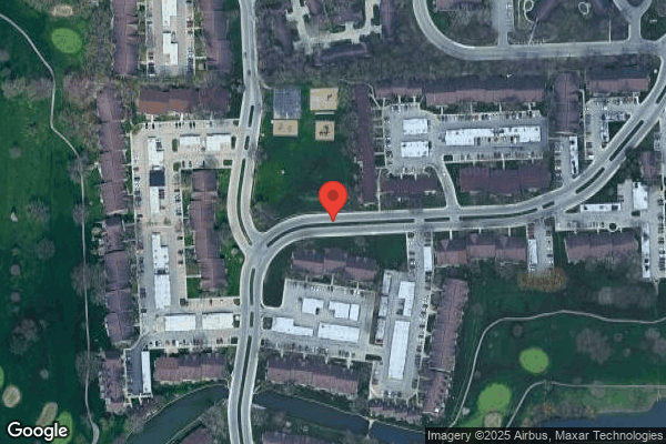 CANTERBURY NURSING AND REHABILITATION CENTER nursing home in FORT WAYNE, IN - Photo 1 of 10