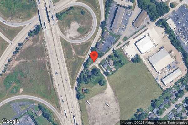 SELLERSBURG HEALTHCARE CENTER nursing home in SELLERSBURG, IN - Photo 1 of 3