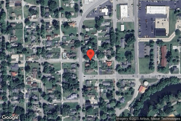 PULASKI HEALTH CARE CENTER nursing home in WINAMAC, IN - Photo 1 of 3