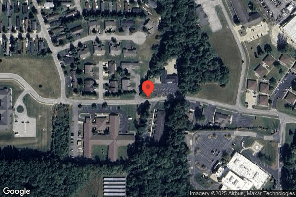 MAJESTIC CARE OF NORTH VERNON nursing home in NORTH VERNON, IN - Photo 1 of 5