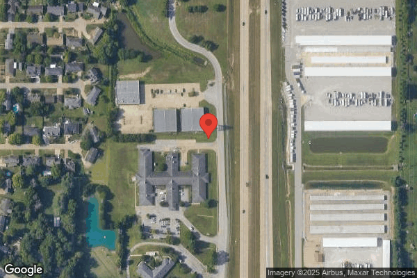 MAJESTIC CARE OF NEWBURGH nursing home in NEWBURGH, IN - Photo 1 of 5