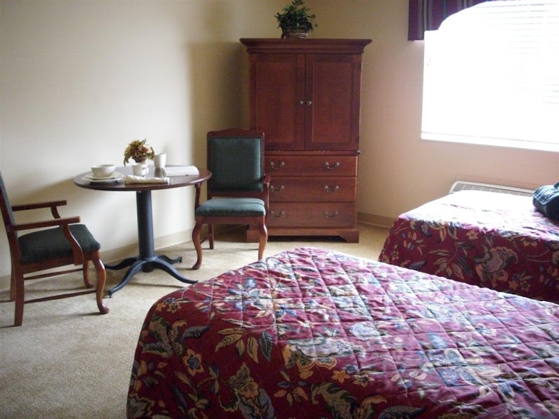 OAKWOOD HEALTH CAMPUS nursing home in TELL CITY, IN - Photo 4 of 10