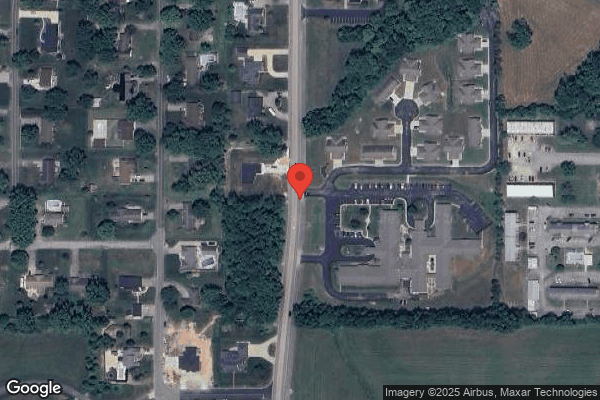 ST CHARLES HEALTH CAMPUS nursing home in JASPER, IN - Photo 1 of 9