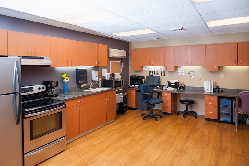 MORNING BREEZE RETIREMENT COMMUNITY AND HEALTHCARE nursing home in GREENSBURG, IN - Photo 4 of 10