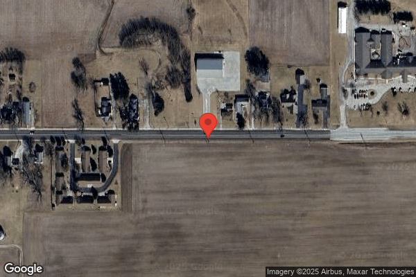 MILNER COMMUNITY HEALTH CARE nursing home in ROSSVILLE, IN - Photo 1 of 2