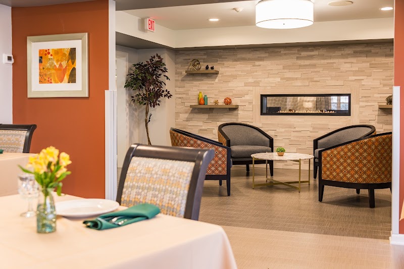 BELL TRACE HEALTH AND LIVING CENTER nursing home in BLOOMINGTON, IN - Photo 5 of 10